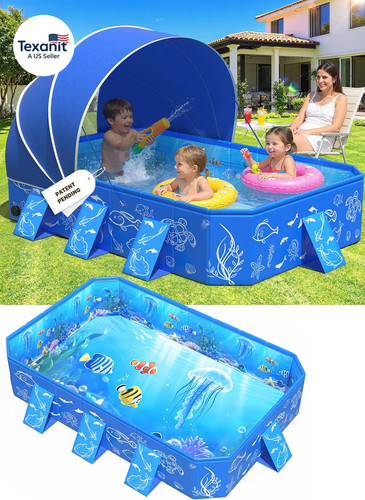 2026 kiddie pool - pool, with