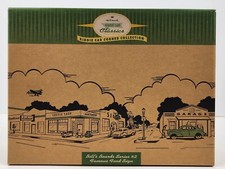 Hallmark Kiddie Car Corner