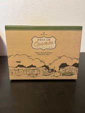 Hallmark Kiddie Car Corner