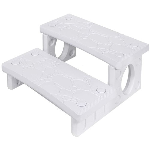 Heavy duty plastic - hot, tub