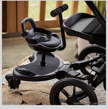 Board mit Sitz für den