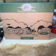 Hallmark Kiddie Car Corner