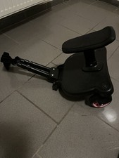 Buggy Board 360° Rollbrett