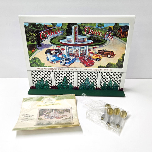 Hallmark kiddie car classics - kiddie,