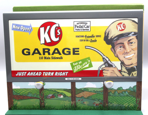 Hallmark kiddie car classics - kiddie,