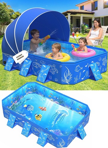 2026 kiddie pool - kiddie, with