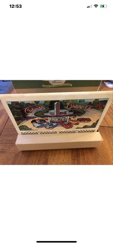Hallmark kiddie car classics - hallmark,