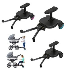 Buggy Board Trittbrett mit