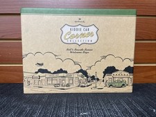 Hallmark Kiddie Car Corner