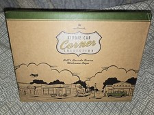 Hallmark Kiddie Car Classics